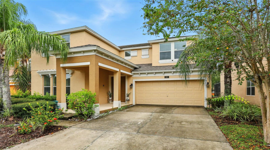 KISSIMMEE, Florida 34746, 4 Bedrooms Bedrooms, ,4 BathroomsBathrooms,Residential,For Sale,LAS FUENTES,0,MFRO6343989