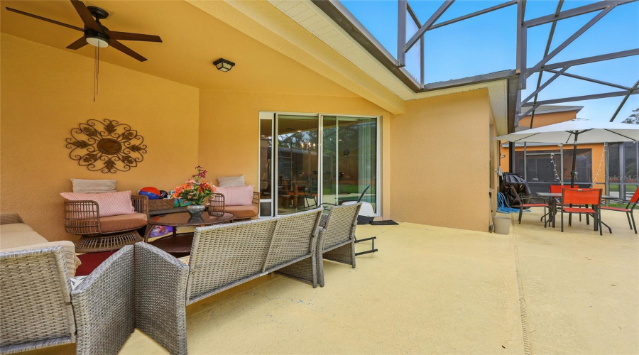 KISSIMMEE, Florida 34746, 4 Bedrooms Bedrooms, ,4 BathroomsBathrooms,Residential,For Sale,LAS FUENTES,0,MFRO6343989