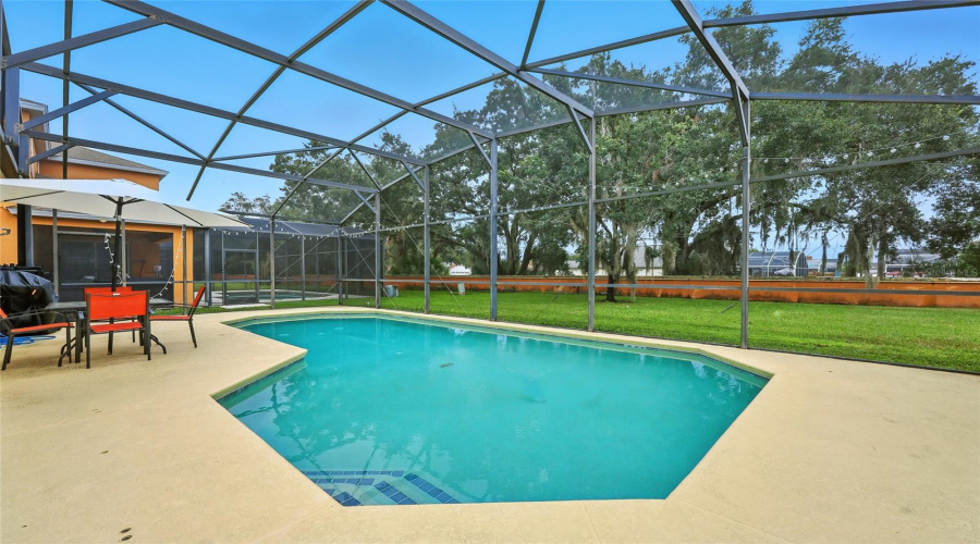 KISSIMMEE, Florida 34746, 4 Bedrooms Bedrooms, ,4 BathroomsBathrooms,Residential,For Sale,LAS FUENTES,0,MFRO6343989