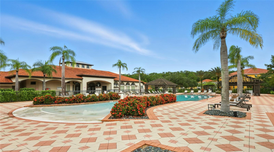 KISSIMMEE, Florida 34746, 4 Bedrooms Bedrooms, ,4 BathroomsBathrooms,Residential,For Sale,LAS FUENTES,0,MFRO6343989