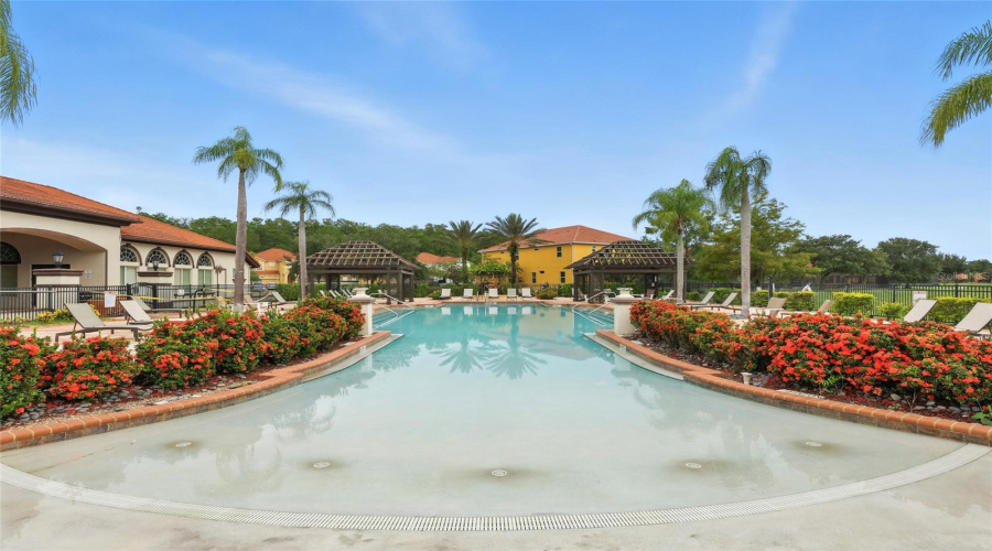 KISSIMMEE, Florida 34746, 4 Bedrooms Bedrooms, ,4 BathroomsBathrooms,Residential,For Sale,LAS FUENTES,0,MFRO6343989