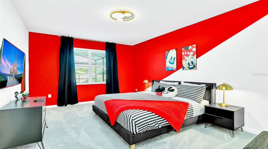 KISSIMMEE, Florida 34746, 8 Bedrooms Bedrooms, ,5 BathroomsBathrooms,Residential,For Sale,MARCELLO,0,MFRO6343972