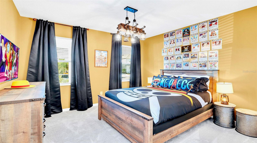 KISSIMMEE, Florida 34746, 8 Bedrooms Bedrooms, ,5 BathroomsBathrooms,Residential,For Sale,MARCELLO,0,MFRO6343972