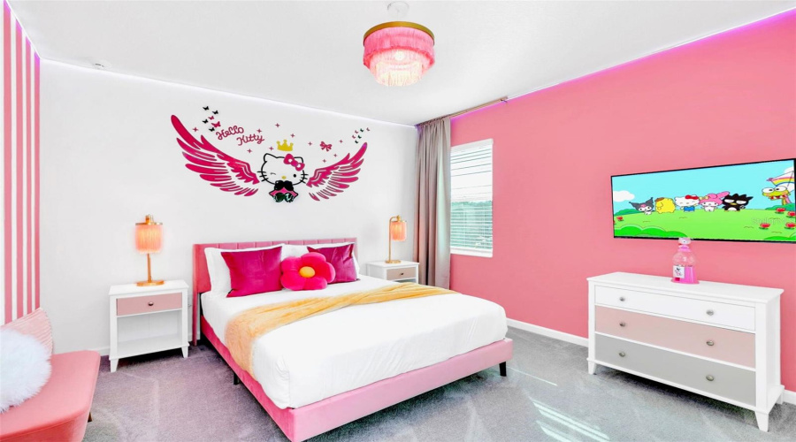 KISSIMMEE, Florida 34746, 8 Bedrooms Bedrooms, ,5 BathroomsBathrooms,Residential,For Sale,MARCELLO,0,MFRO6343972