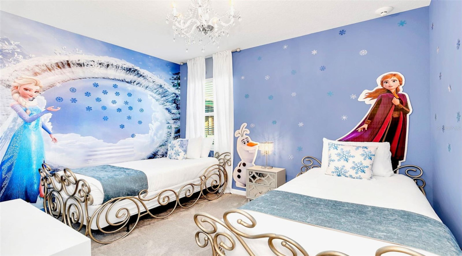 KISSIMMEE, Florida 34746, 8 Bedrooms Bedrooms, ,5 BathroomsBathrooms,Residential,For Sale,MARCELLO,0,MFRO6343972
