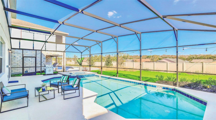 KISSIMMEE, Florida 34746, 8 Bedrooms Bedrooms, ,5 BathroomsBathrooms,Residential,For Sale,MARCELLO,0,MFRO6343972