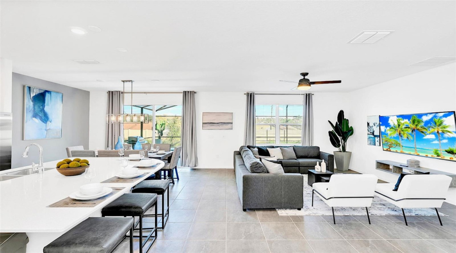 KISSIMMEE, Florida 34746, 8 Bedrooms Bedrooms, ,5 BathroomsBathrooms,Residential,For Sale,MARCELLO,0,MFRO6343972