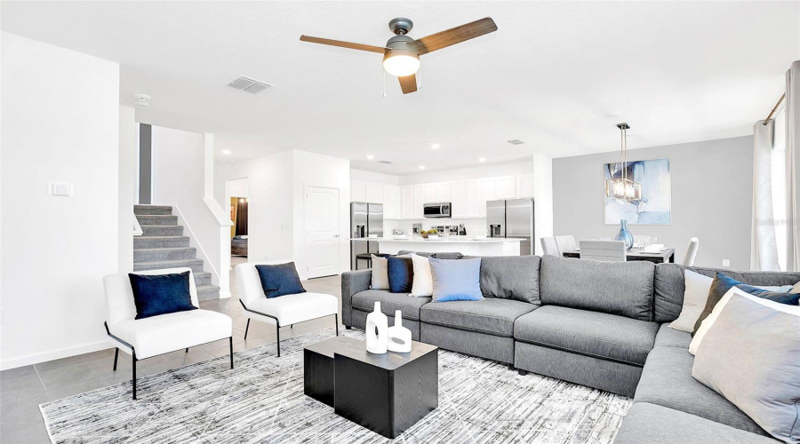 KISSIMMEE, Florida 34746, 8 Bedrooms Bedrooms, ,5 BathroomsBathrooms,Residential,For Sale,MARCELLO,0,MFRO6343972