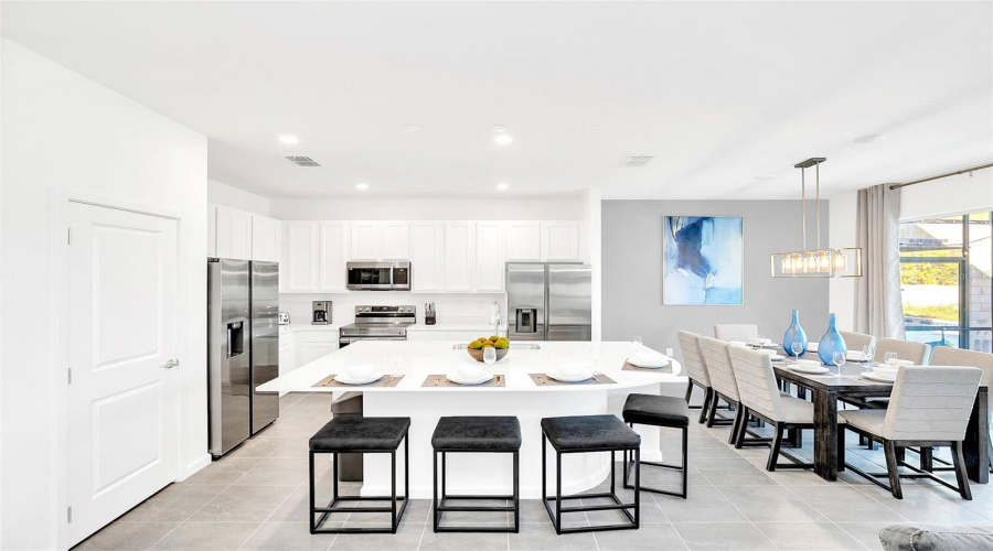 KISSIMMEE, Florida 34746, 8 Bedrooms Bedrooms, ,5 BathroomsBathrooms,Residential,For Sale,MARCELLO,0,MFRO6343972