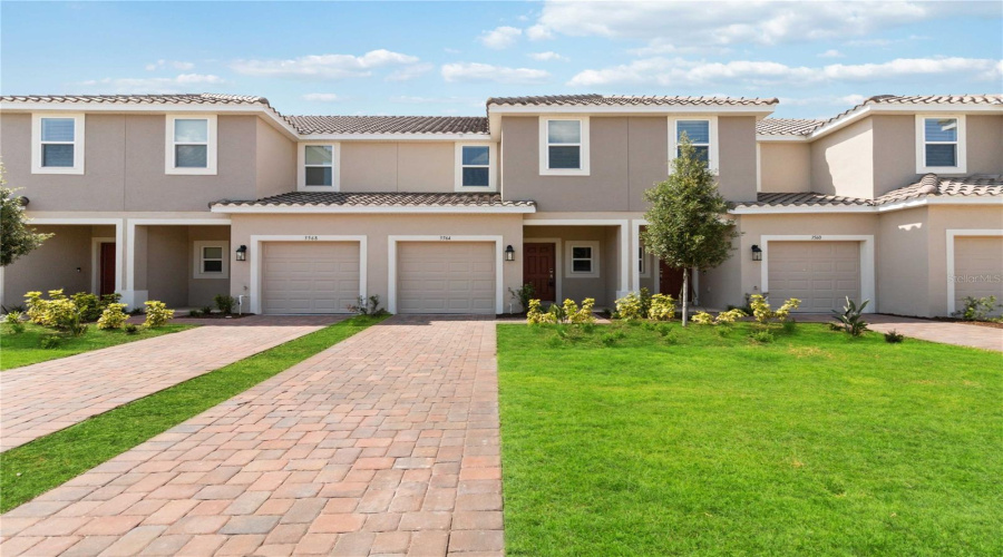 KISSIMMEE, Florida 34746, 3 Bedrooms Bedrooms, ,2 BathroomsBathrooms,Residential,For Sale,LANDING NET,0,MFRO6270489