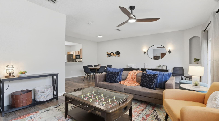 KISSIMMEE, Florida 34746, 3 Bedrooms Bedrooms, ,2 BathroomsBathrooms,Residential,For Sale,IMPALA,0,MFRO6344004