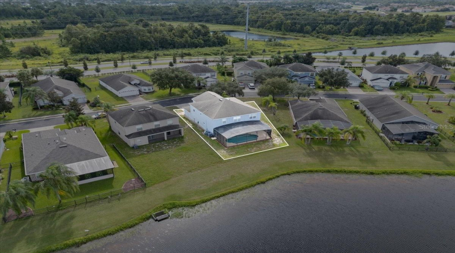 DAVENPORT, Florida 33837, 5 Bedrooms Bedrooms, ,3 BathroomsBathrooms,Residential,For Sale,BROOKESHIRE,0,MFRP4936284