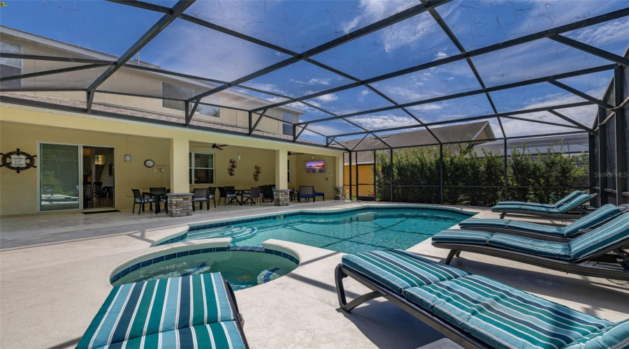 DAVENPORT, Florida 33837, 6 Bedrooms Bedrooms, ,4 BathroomsBathrooms,Residential,For Sale,ORANGE COSMOS,0,MFRS5134645