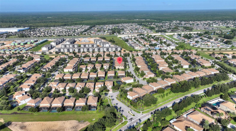 DAVENPORT, Florida 33896, 8 Bedrooms Bedrooms, ,5 BathroomsBathrooms,Residential,For Sale,WEDGE,0,MFRS5121423