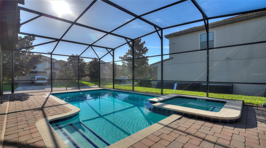 DAVENPORT, Florida 33896, 8 Bedrooms Bedrooms, ,5 BathroomsBathrooms,Residential,For Sale,WEDGE,0,MFRS5121423