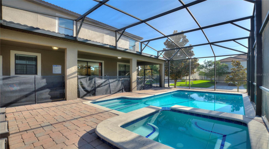DAVENPORT, Florida 33896, 8 Bedrooms Bedrooms, ,5 BathroomsBathrooms,Residential,For Sale,WEDGE,0,MFRS5121423