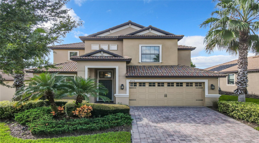 DAVENPORT, Florida 33896, 5 Bedrooms Bedrooms, ,3 BathroomsBathrooms,Residential,For Sale,DOVE VALLEY,0,MFRO6246888