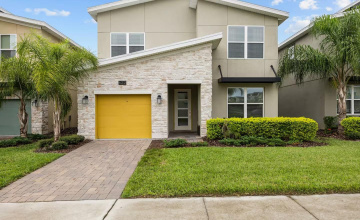 DAVENPORT, Florida 33896, 5 Bedrooms Bedrooms, ,5 BathroomsBathrooms,Residential,For Sale,WHISTLING STRAITS,0,MFRO6344106