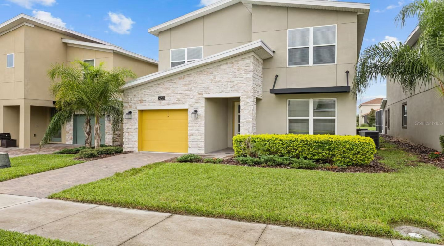 DAVENPORT, Florida 33896, 5 Bedrooms Bedrooms, ,5 BathroomsBathrooms,Residential,For Sale,WHISTLING STRAITS,0,MFRO6344106