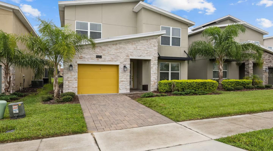 DAVENPORT, Florida 33896, 5 Bedrooms Bedrooms, ,5 BathroomsBathrooms,Residential,For Sale,WHISTLING STRAITS,0,MFRO6344106