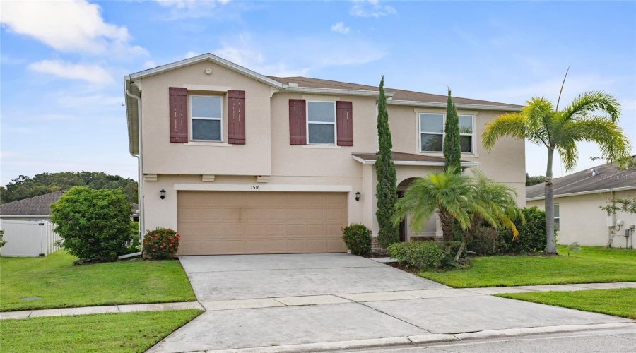 KISSIMMEE, Florida 34746, 3 Bedrooms Bedrooms, ,2 BathroomsBathrooms,Residential,For Sale,ANGLER,0,MFRS5134312
