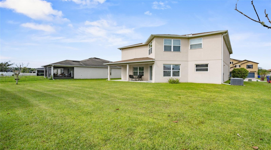 KISSIMMEE, Florida 34746, 3 Bedrooms Bedrooms, ,2 BathroomsBathrooms,Residential,For Sale,ANGLER,0,MFRS5134312
