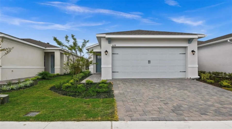 KISSIMMEE, Florida 34747, 2 Bedrooms Bedrooms, ,2 BathroomsBathrooms,Residential,For Sale,KEY BAY,0,MFRO6343078