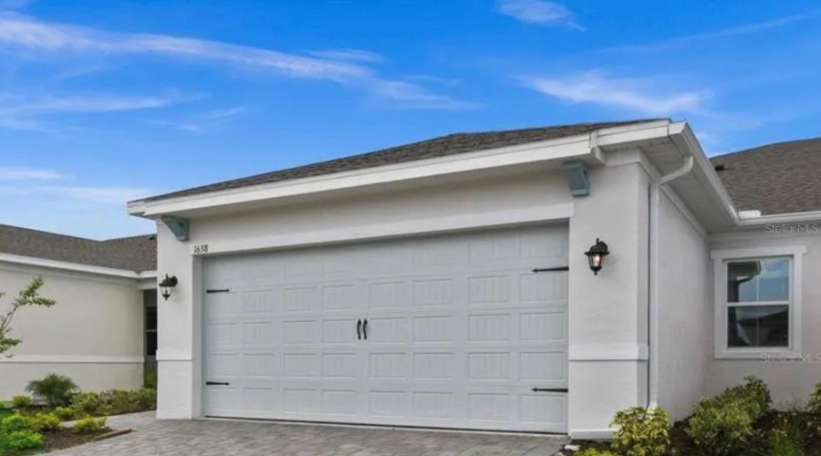 KISSIMMEE, Florida 34747, 2 Bedrooms Bedrooms, ,2 BathroomsBathrooms,Residential,For Sale,KEY BAY,0,MFRO6343078