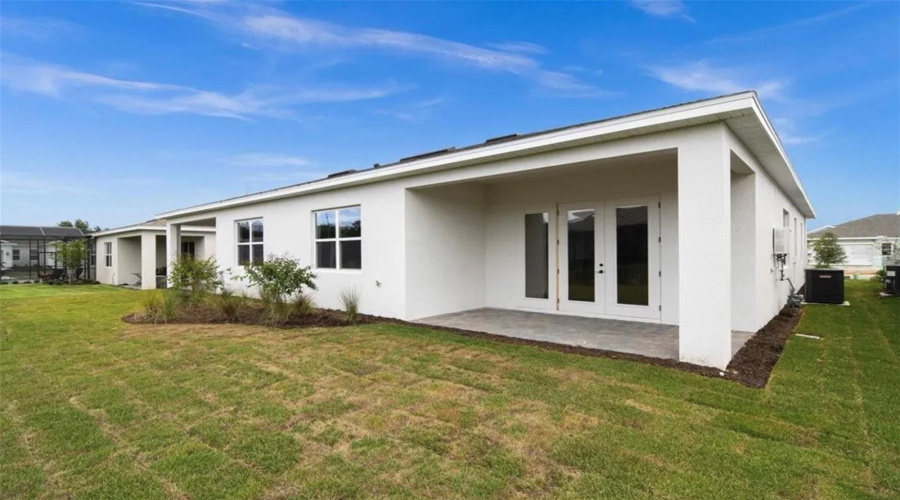 KISSIMMEE, Florida 34747, 2 Bedrooms Bedrooms, ,2 BathroomsBathrooms,Residential,For Sale,KEY BAY,0,MFRO6343078