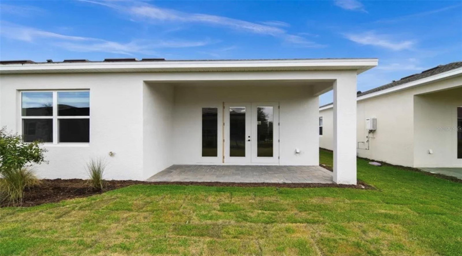 KISSIMMEE, Florida 34747, 2 Bedrooms Bedrooms, ,2 BathroomsBathrooms,Residential,For Sale,KEY BAY,0,MFRO6343078