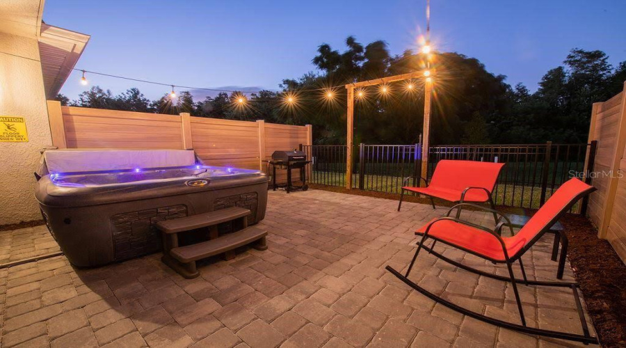 KISSIMMEE, Florida 34746, 3 Bedrooms Bedrooms, ,2 BathroomsBathrooms,Residential,For Sale,TERRA ESMERALDA,0,MFRS5134692