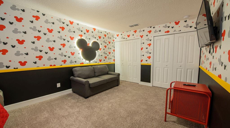 KISSIMMEE, Florida 34746, 3 Bedrooms Bedrooms, ,2 BathroomsBathrooms,Residential,For Sale,TERRA ESMERALDA,0,MFRS5134692