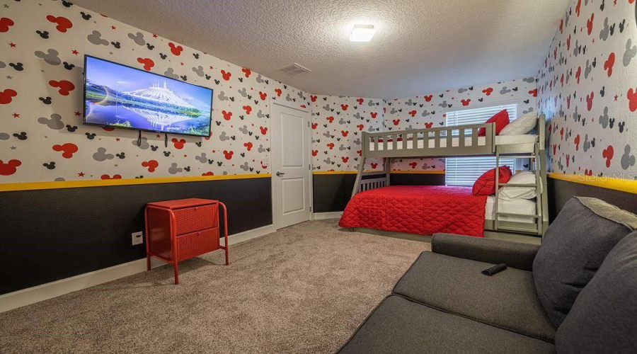 KISSIMMEE, Florida 34746, 3 Bedrooms Bedrooms, ,2 BathroomsBathrooms,Residential,For Sale,TERRA ESMERALDA,0,MFRS5134692