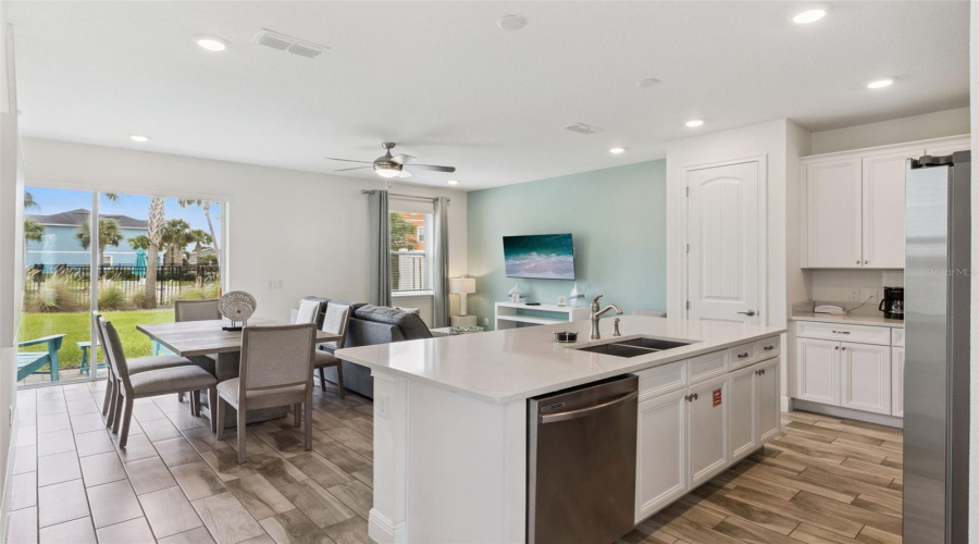 KISSIMMEE, Florida 34747, 4 Bedrooms Bedrooms, ,3 BathroomsBathrooms,Residential,For Sale,CARIBBEAN SOUL,0,MFRS5134689
