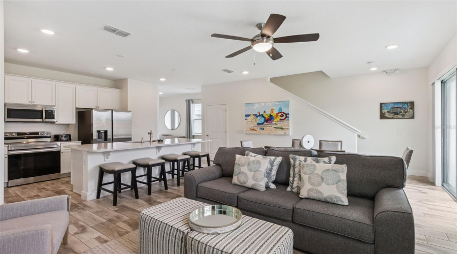 KISSIMMEE, Florida 34747, 4 Bedrooms Bedrooms, ,3 BathroomsBathrooms,Residential,For Sale,CARIBBEAN SOUL,0,MFRS5134689