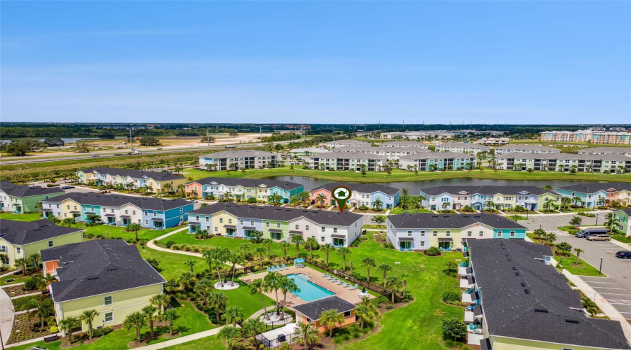 KISSIMMEE, Florida 34747, 4 Bedrooms Bedrooms, ,3 BathroomsBathrooms,Residential,For Sale,CARIBBEAN SOUL,0,MFRS5134689