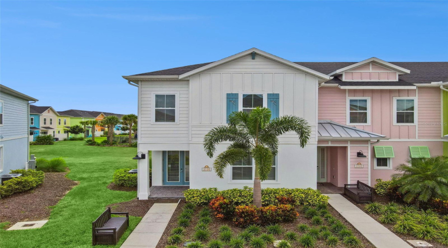 KISSIMMEE, Florida 34747, 4 Bedrooms Bedrooms, ,3 BathroomsBathrooms,Residential,For Sale,CARIBBEAN SOUL,0,MFRS5134689