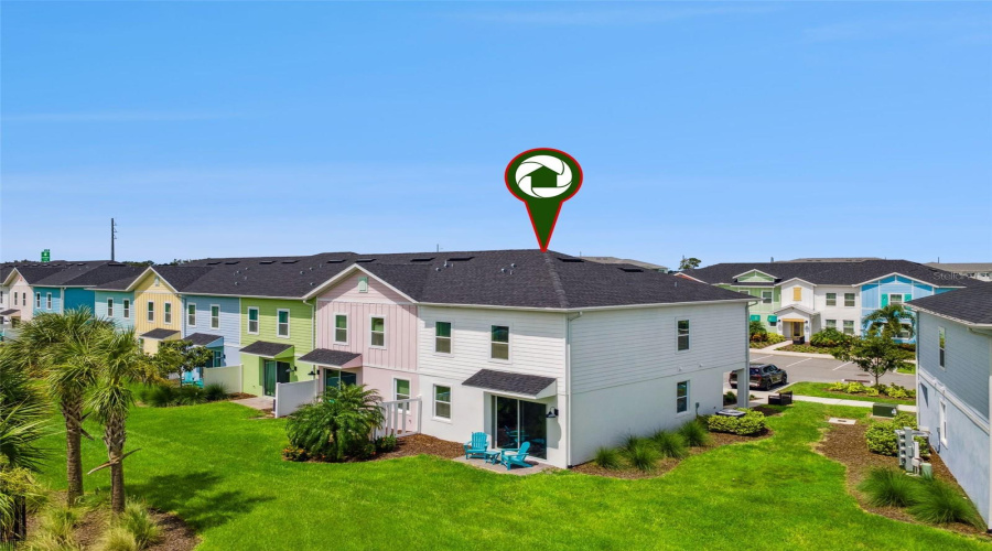 KISSIMMEE, Florida 34747, 4 Bedrooms Bedrooms, ,3 BathroomsBathrooms,Residential,For Sale,CARIBBEAN SOUL,0,MFRS5134689