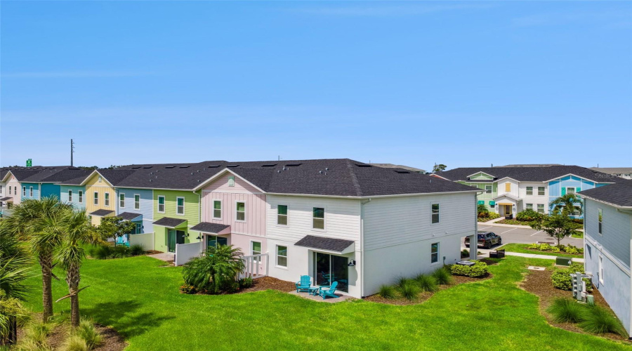 KISSIMMEE, Florida 34747, 4 Bedrooms Bedrooms, ,3 BathroomsBathrooms,Residential,For Sale,CARIBBEAN SOUL,0,MFRS5134689