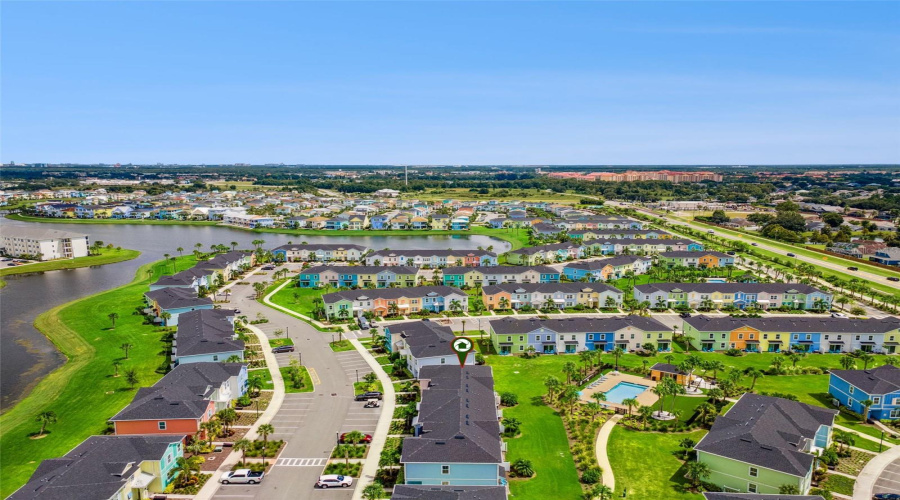 KISSIMMEE, Florida 34747, 4 Bedrooms Bedrooms, ,3 BathroomsBathrooms,Residential,For Sale,CARIBBEAN SOUL,0,MFRS5134689