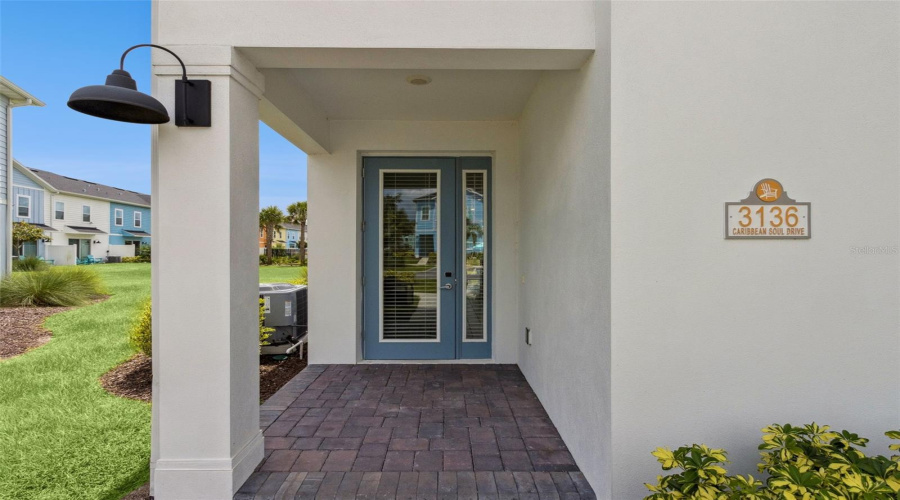 KISSIMMEE, Florida 34747, 4 Bedrooms Bedrooms, ,3 BathroomsBathrooms,Residential,For Sale,CARIBBEAN SOUL,0,MFRS5134689