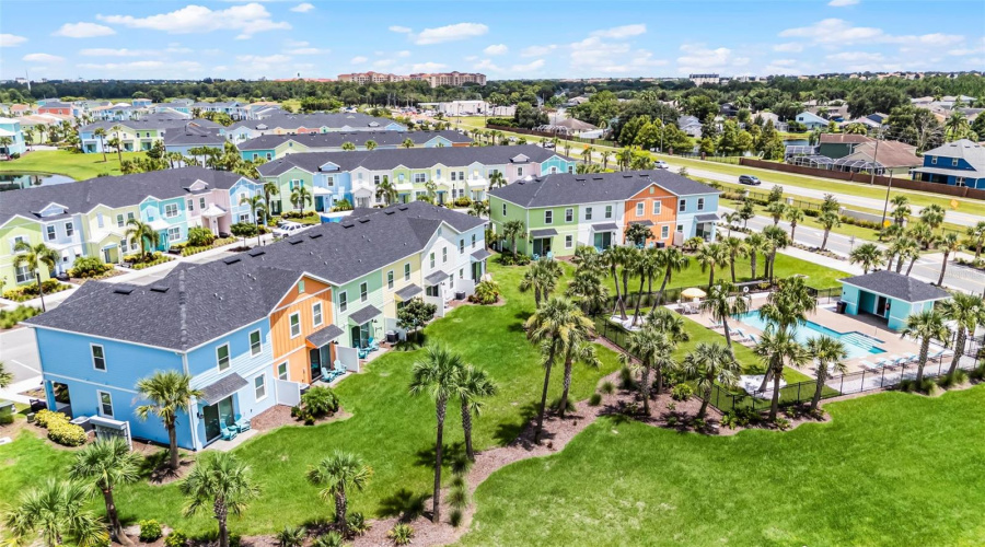 KISSIMMEE, Florida 34747, 4 Bedrooms Bedrooms, ,3 BathroomsBathrooms,Residential,For Sale,CARIBBEAN SOUL,0,MFRS5134689