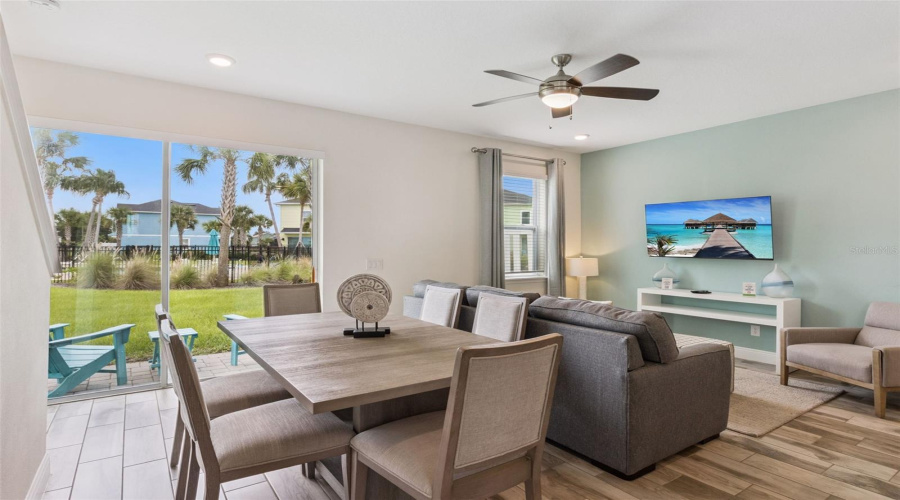 KISSIMMEE, Florida 34747, 4 Bedrooms Bedrooms, ,3 BathroomsBathrooms,Residential,For Sale,CARIBBEAN SOUL,0,MFRS5134689