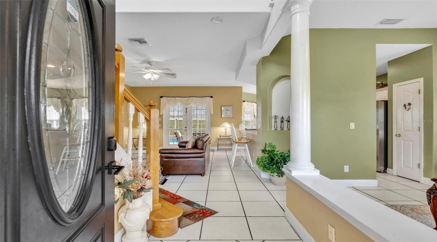 DAVENPORT, Florida 33897, 5 Bedrooms Bedrooms, ,5 BathroomsBathrooms,Residential,For Sale,VISTA,0,MFRO6344136