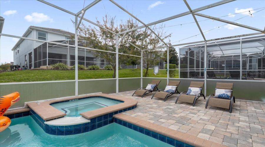 DAVENPORT, Florida 33896, 8 Bedrooms Bedrooms, ,5 BathroomsBathrooms,Residential,For Sale,STINGER,0,MFRS5126803