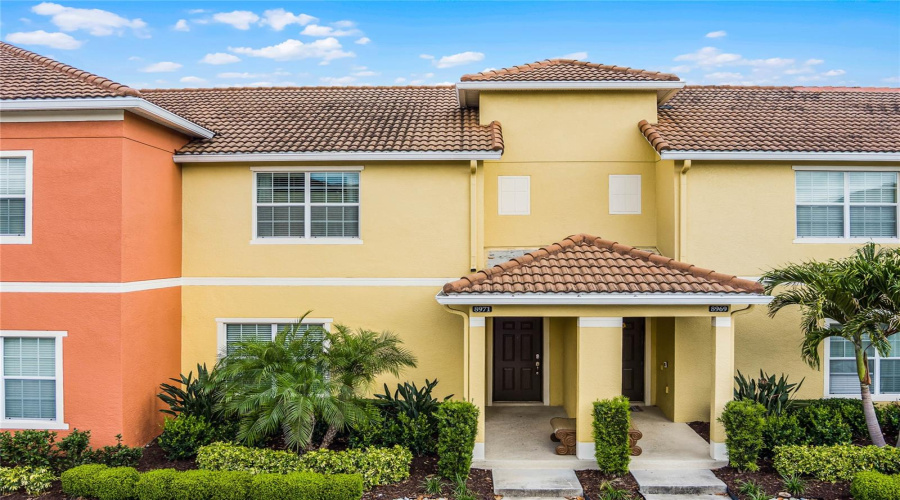 KISSIMMEE, Florida 34747, 4 Bedrooms Bedrooms, ,3 BathroomsBathrooms,Residential,For Sale,CALIFORNIA PALM,0,MFRO6296070