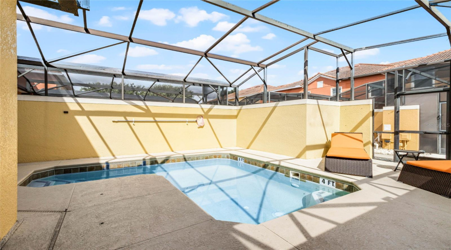 KISSIMMEE, Florida 34747, 4 Bedrooms Bedrooms, ,3 BathroomsBathrooms,Residential,For Sale,CALIFORNIA PALM,0,MFRO6296070