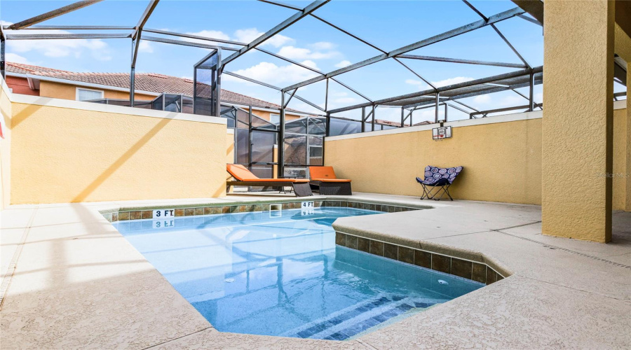 KISSIMMEE, Florida 34747, 4 Bedrooms Bedrooms, ,3 BathroomsBathrooms,Residential,For Sale,CALIFORNIA PALM,0,MFRO6296070