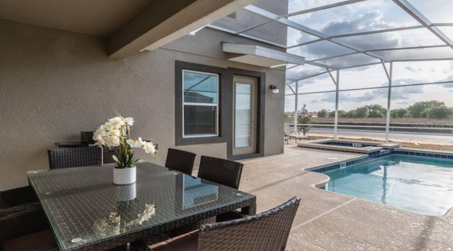 DAVENPORT, Florida 33896, 5 Bedrooms Bedrooms, ,5 BathroomsBathrooms,Residential,For Sale,STICKS,0,MFRO6344415