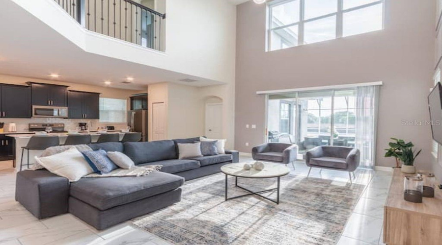 DAVENPORT, Florida 33896, 5 Bedrooms Bedrooms, ,5 BathroomsBathrooms,Residential,For Sale,STICKS,0,MFRO6344415